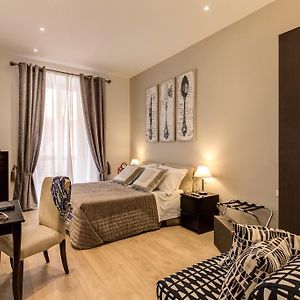 Kamer met een King Size Bed